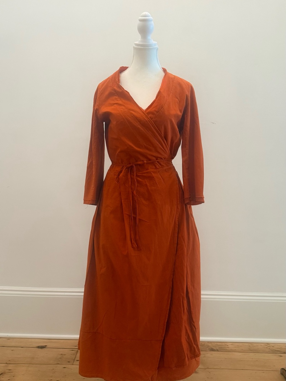 Hannoh Wessel H+ Dress